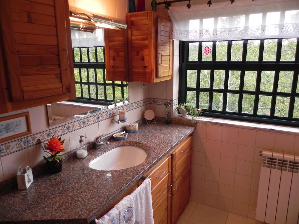 Quinta Paraiso Do Ermal Vieira do Minho Zimmer foto