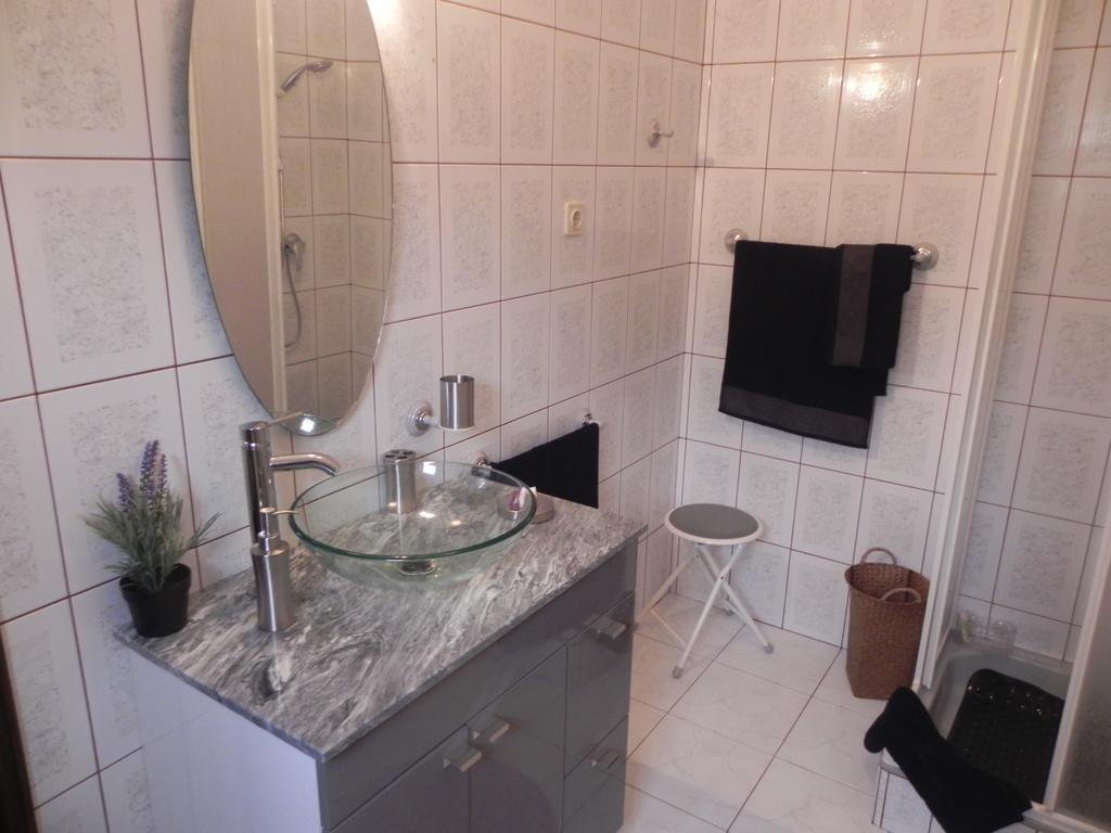 Quinta Paraiso Do Ermal Vieira do Minho Zimmer foto