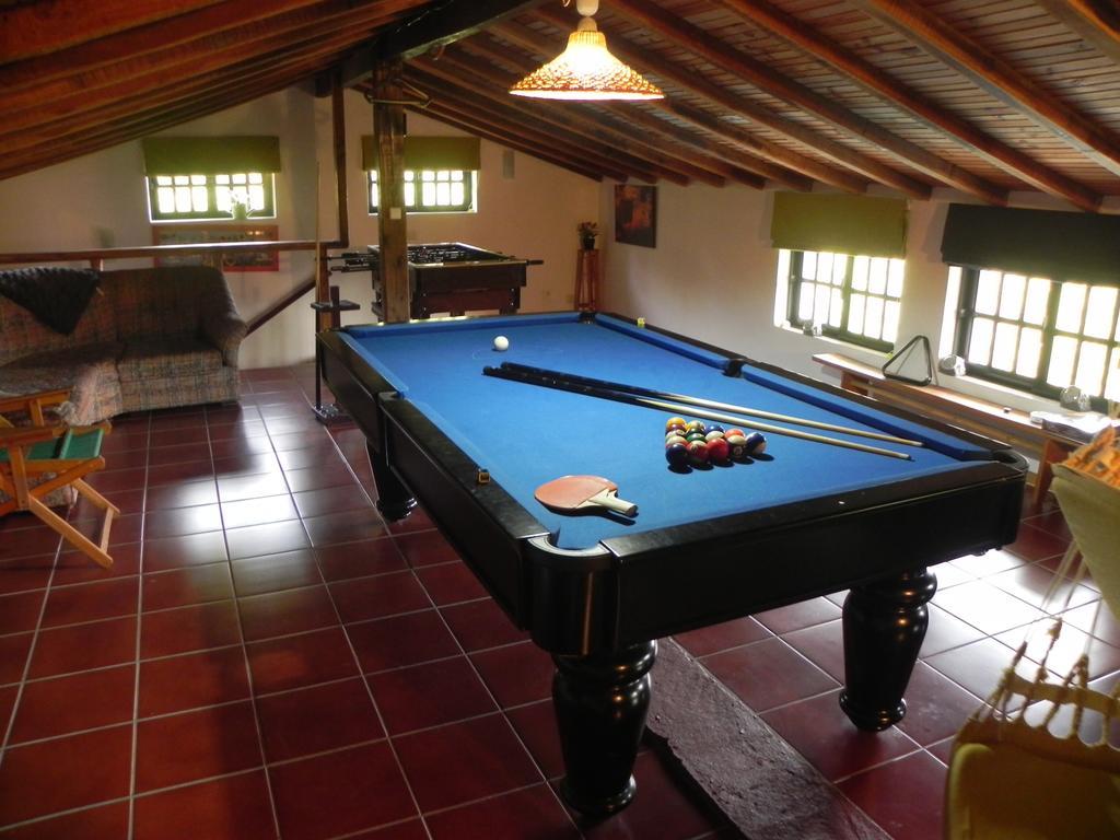 Quinta Paraiso Do Ermal Vieira do Minho Zimmer foto